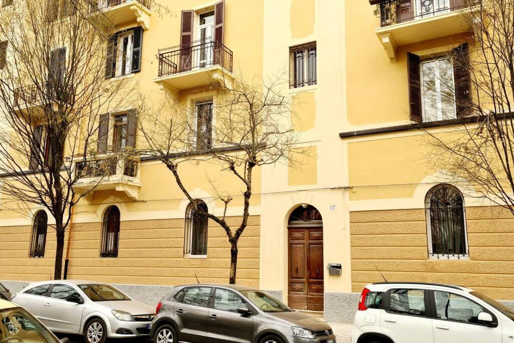 Artist'S House ✱✱✱✱✱ 1K_Home Verona Exterior foto